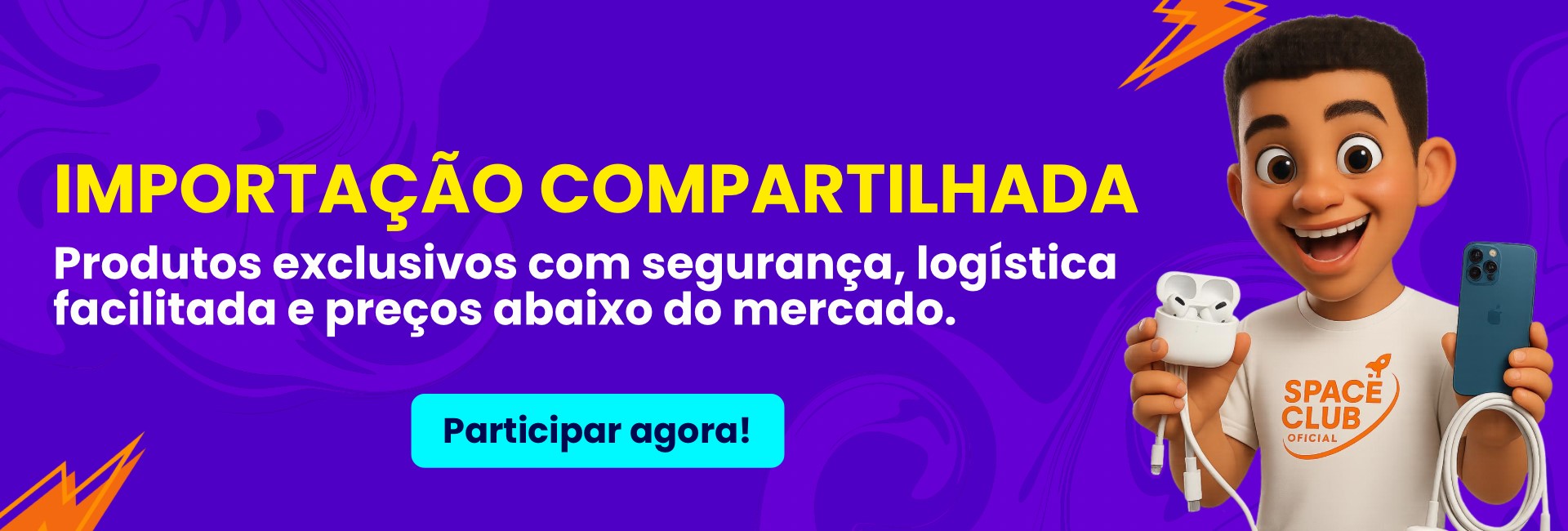 SS - Banner Principal Site