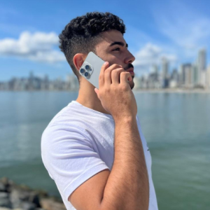 Foto de Gustavo Aguiar