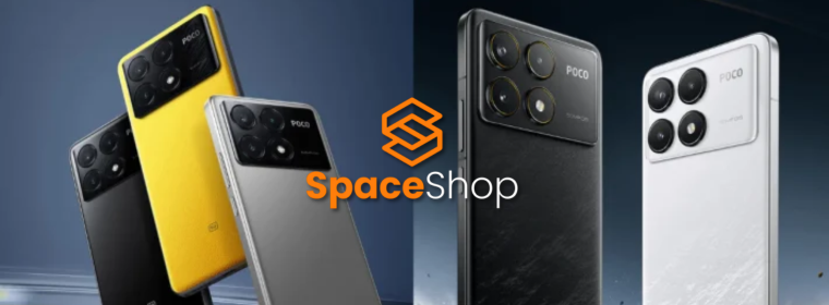 Poco F6 Pro vs Poco X6 Pro: O que muda entre os modelos?