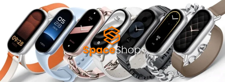 Xiaomi Mi Bands 2025: Tecnologia e Custo-Benefício