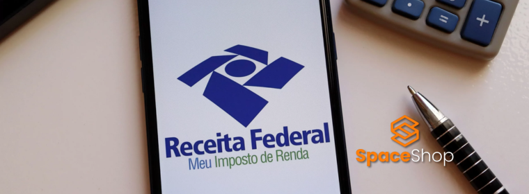 Senador propõe barrar fiscalização da Receita sobre Pix e transações acima de R$ 5 mil