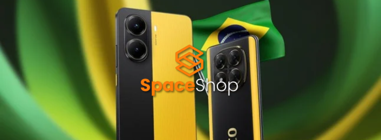 Xiaomi revela preços oficiais dos novos POCO X7 e X7 Pro no Brasil