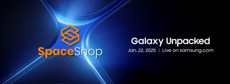 Galaxy S25 Será Lançado no Samsung Galaxy Unpacked