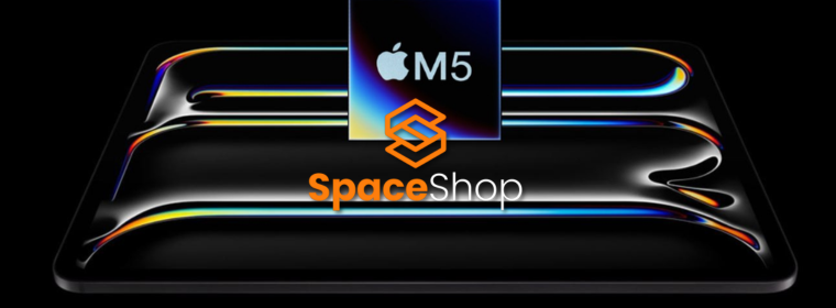 Apple M5: Novo iPad Pro e MacBook Pro chegam em 2025
