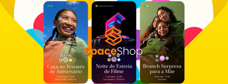 Apple Invites: Conheça o Novo Aplicativo de Convites da Apple