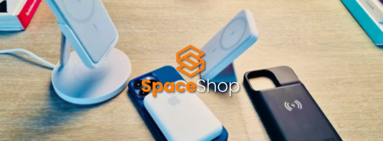 Melhores baterias portáteis MagSafe e power banks para iPhones