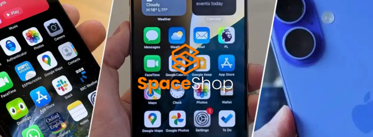 iPhone 16e: Como ele se compara aos outros iPhones