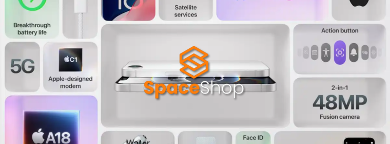 Adeus, iPhone SE: A Nova Era Começa com o iPhone 16e