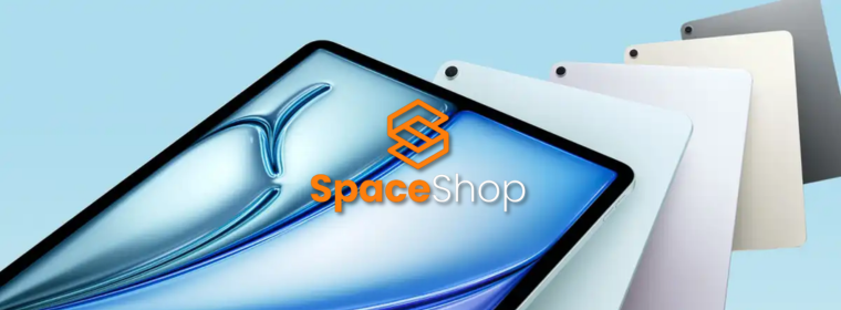 Novo iPad Air Vem com Chip M3 e Magic Keyboard Dedicado