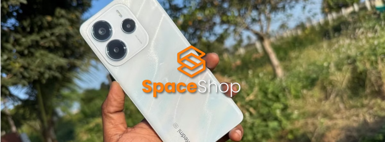 Redmi Note 14S deve chegar ao Brasil em breve