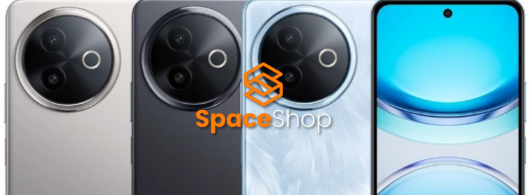 Vivo Y300i é lançado com Snapdragon 4 Gen 2 e bateria de 6.500 mAh