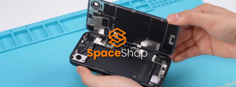 iPhone 16e: Confira O Que Há de Novo e Diferente nos Componentes Internos
