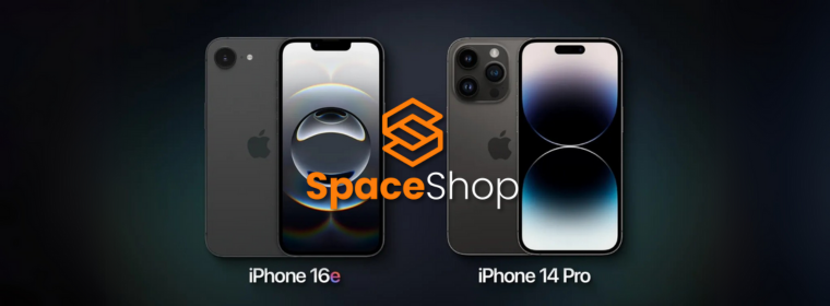 iPhone 16e vs. iPhone 14 Pro: Upgrade ou Downgrade?