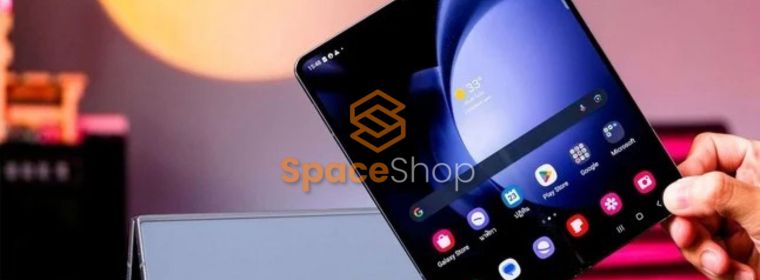 Galaxy G Fold com dobra tripla pode chegar ainda em 2025