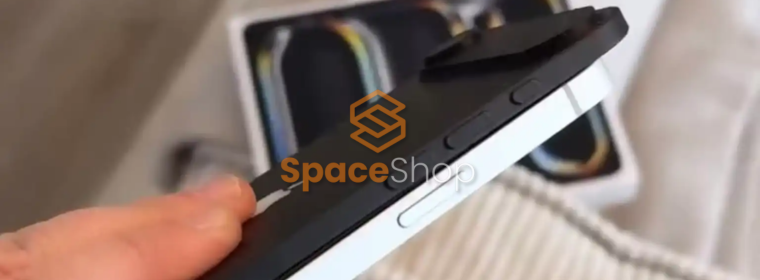 iPhone 17 Air: O Futuro Ultrafino da Apple Revelado
