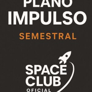 Assinatura - Plano 6 Meses
