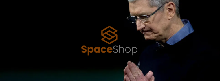 Tim Cook na Corda Bamba: O Que Está Por Trás do Ano Mais Difícil da Apple?
