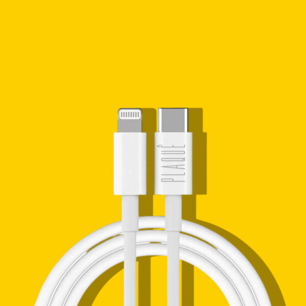 Cabo Type-C Lightning