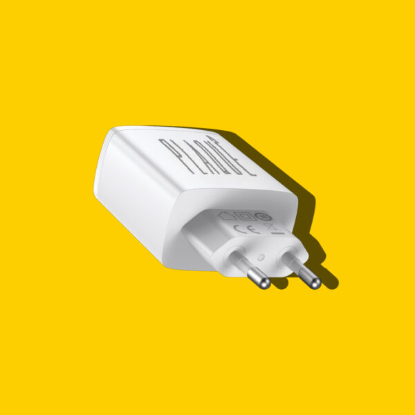 Carregador Type-C - Imagem 2