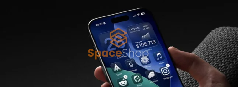 iOS 26 Traz Modo Inteligente de Economia de Bateria e Tempo Estimado de Recarga
