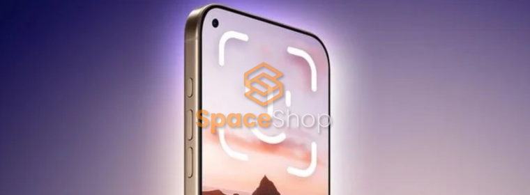 iPhone 18 Pro com Face ID sob a tela e novo design sem furos