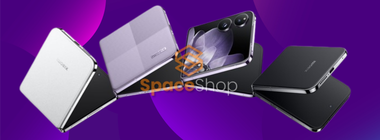 Xiaomi Mix Flip 2 deve chegar ainda esta semana com bateria gigante e câmera Leica
