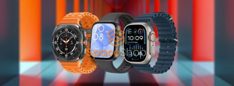 Melhor smartwatch para comprar em 2025: veja os modelos ideais para cada tipo de usuário