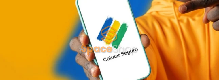 Celular Seguro ultrapassa 3 milhões de usuários no Brasil