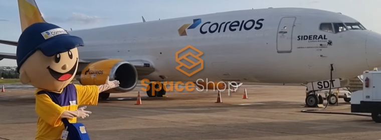 ANAC Suspende Todos os Voos dos Correios Após Falhas Graves de Segurança