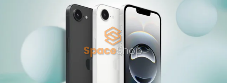iPhone 16e Entra no Top 10 na Europa, Mas Desempenha Abaixo dos Antecessores