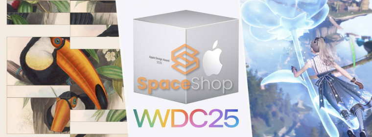 Apple Design Award 2025: Confira os Melhores Apps e Jogos do Ano na App Store