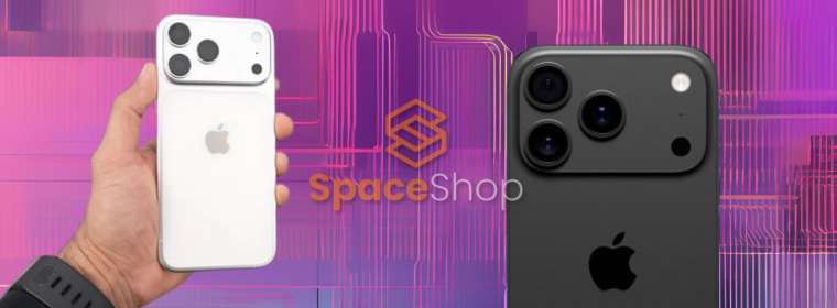 iPhone 17 Pro: vazam em novas imagens com mudanças no design e câmera repaginada