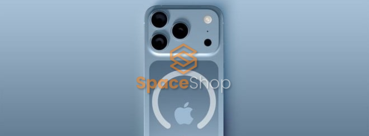 iPhone 17 trará carregamento sem fio de 25 W com acessórios de terceiros