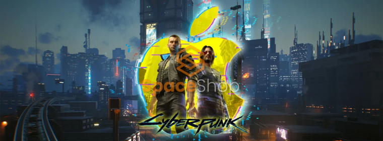 Cyberpunk 2077 chega ao Mac amanhã com edição definitiva
