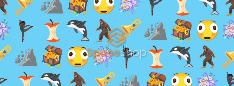 iOS 26 trará novos emojis em breve: veja quais são e quando chegam ao iPhone