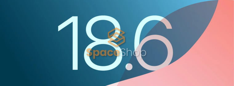 iOS 18.6 chega em breve: veja o que muda na próxima atualização do iPhone