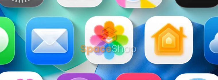 iOS 26 traz nova cara para seu iPhone: ícones com efeito Liquid Glass transformam a tela inicial