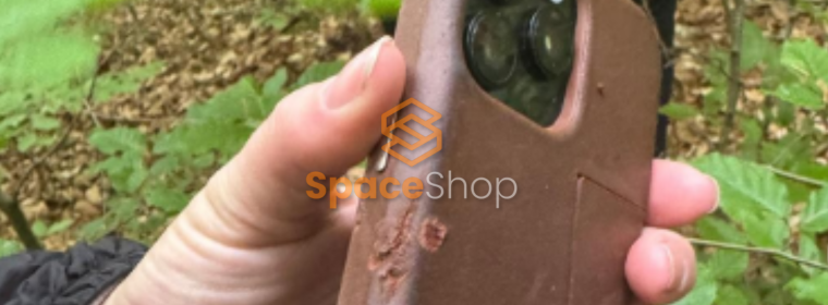 iPhone 16 Pro cai de um avião, grava a queda e sobrevive intacto: um milagre tecnológico?