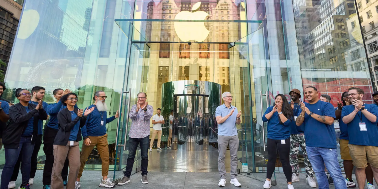 Setembro da Apple: iPhone 17 Pro, pré-venda, lançamentos e outras grandes novidades