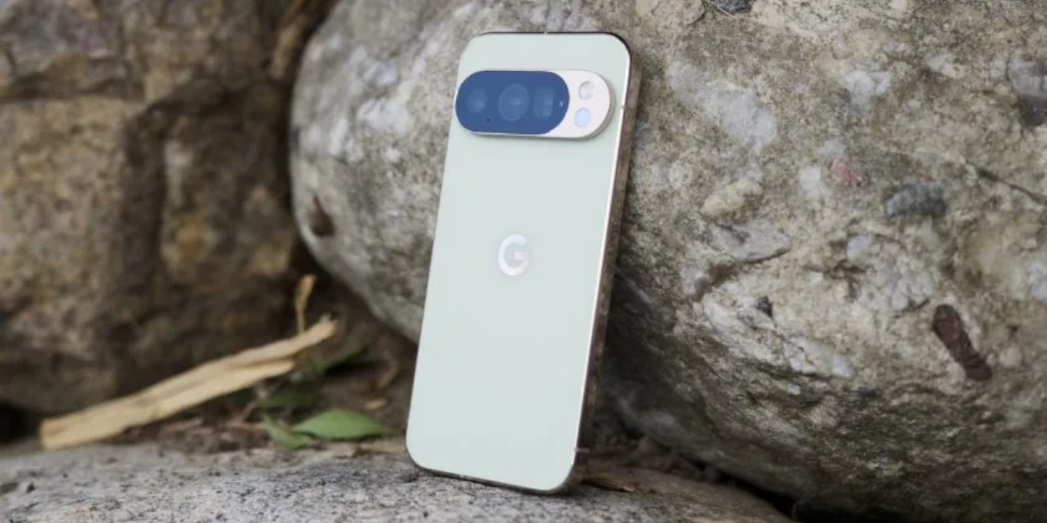 Google Pixel 10 Pro