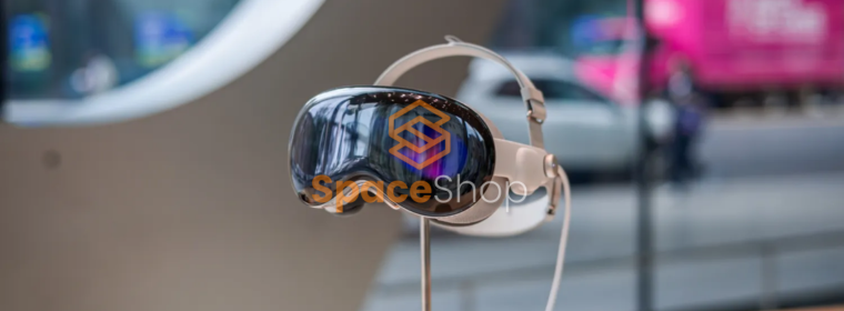 Visão do Futuro: Tudo que Esperamos para o Apple Vision Pro e Seus Derivados