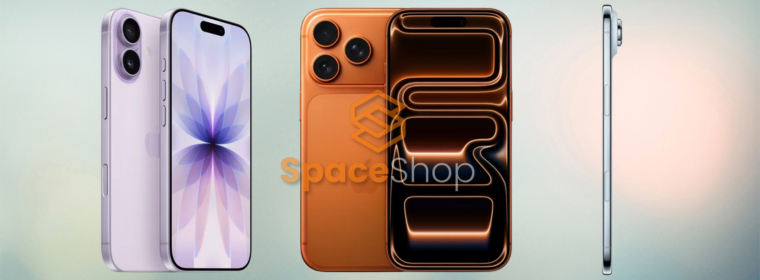 iPhone 17, iPhone 17 Pro e iPhone Air já estão disponíveis para compra