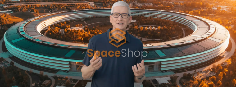 Apple prepara mais novidades para evento em outubro com novos produtos