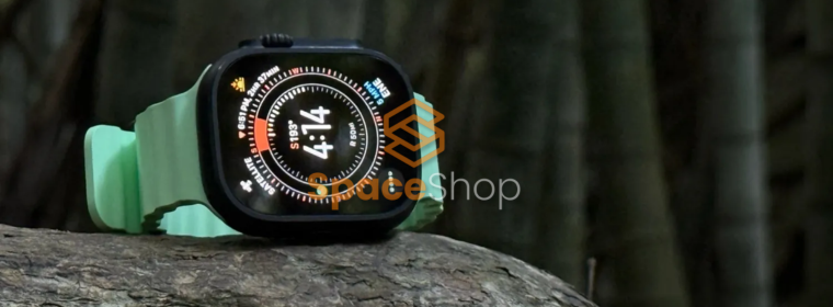 Apple Watch Ultra 3 estreia conexão via satélite e supera autonomia com até 42 horas de uso