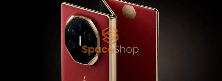 iPhone Fold atrasa, enquanto Samsung e Huawei avançam com celulares dobráveis em três partes