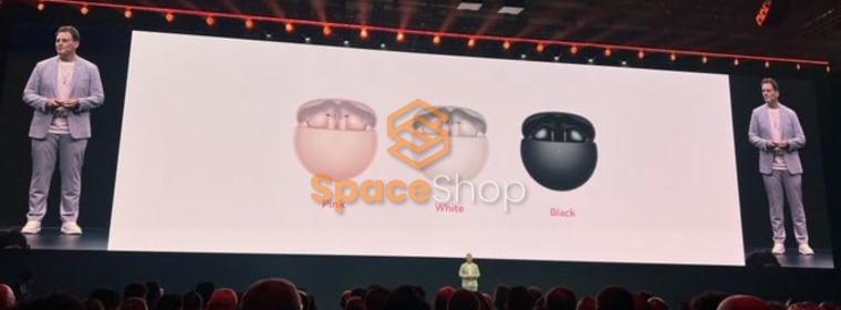 Huawei FreeBuds 7i: chegam ao mercado global com som de alta de alta qualidade e preço competitivo