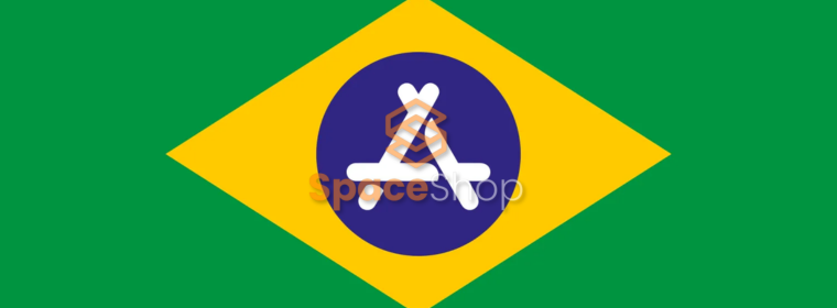 Apple aposta no Brasil: estudo revela salto bilionário da App Store em 2024