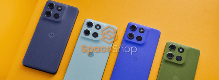 Moto G86: novo celular intermediário da Motorola aposta em resistência, tela e bateria