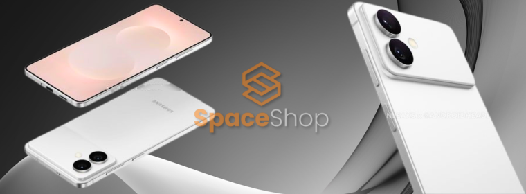 Galaxy S26 Edge surge com visual ousado e inspirado no iPhone 17 Pro