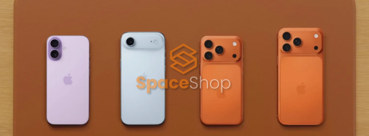 Qual iPhone novo comprar? Compare iPhone Air, 17, Pro e Pro Max e decida agora
